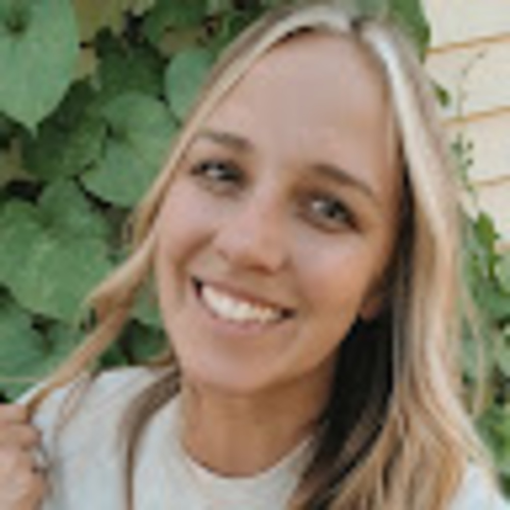 Meet your Posher, Jenna